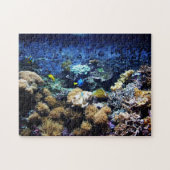 Puzzlespiel des Salzwasserbehälters 1 Puzzle (Horizontal)