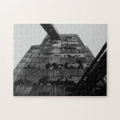 Puzzlespiel des Sankt- Puzzle (Horizontal)