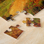 Puzzlespiel Golden gate bridges San Francisco Puzzle (Seite)