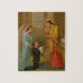 Puzzlespiel: Ist das Soul glücklich Puzzle (Vertikal)