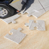 Puzzlespiel J. Horning Peterbilt 379 Puzzle (Seite)