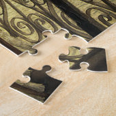 Puzzlespiel James Tissots Portsmouth Puzzle (Seite)