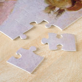 Puzzlespiel John Singer Sargents Rosina Puzzle (Seite)