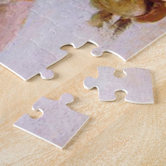 Puzzlespiel John Singer Sargents Rosina Puzzle (Seite)