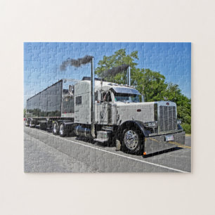 Puzzlespiel K Martins 379 Puzzle