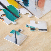Puzzlespiel Kandinsky Improvisations-28 Puzzle (Seite)