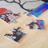 Puzzlespiel Le Grand Decolletage Puzzle (Seite)