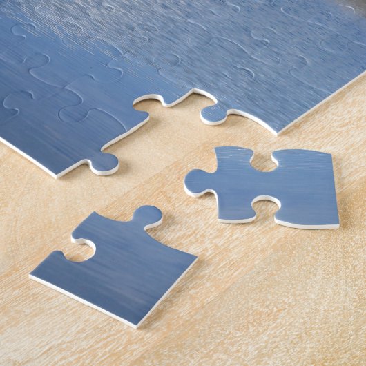 Puzzlespiel-Matterhorn-Berg und See, die Schweiz Puzzle (Seite)