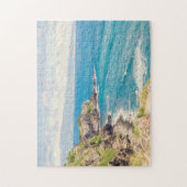 Puzzlespiel Maui-Küsten-| Puzzle (Vertikal)