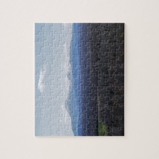 Puzzlespiel Mt. Katahdin Puzzle (Vertikal)