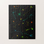 Puzzlespiel NeuroStage3 Puzzle (Vertikal)