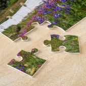 Puzzlespiel ParadiesMt. Rainer Puzzle (Seite)