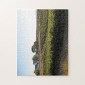 Puzzlespiel: Penman entspringt Weinberg in Paso Puzzle (Vertikal)