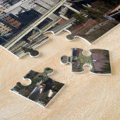 Puzzlespiel Portlands, Oregon Puzzle (Seite)