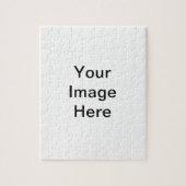 Puzzlespiel Puzzle (Vertikal)