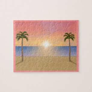 Puzzlespiel: Puzzle