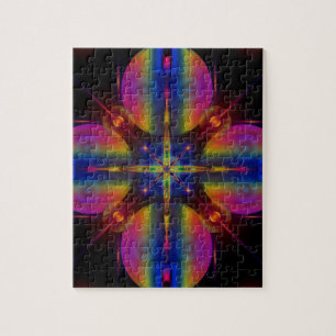 Puzzlespiel Puzzle