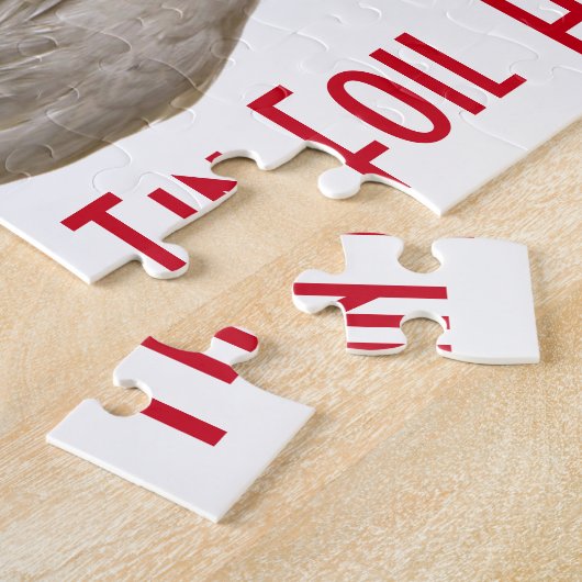 Puzzlespiel, Puzzle (Seite)