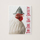 Puzzlespiel, Puzzle (Vertikal)