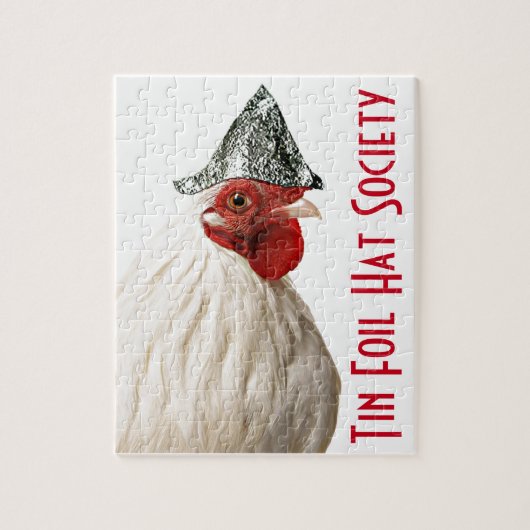 Puzzlespiel, Puzzle (Vertikal)