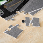 Puzzlespiel Rissler Weiß-379 Puzzle (Seite)