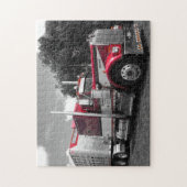 Puzzlespiel Spencers Kenworth W900A Puzzle (Vertikal)
