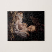 Puzzlespiel: Tau göttlich Puzzle (Horizontal)