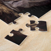 Puzzlespiel: Tau göttlich Puzzle (Seite)