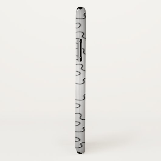 Puzzlespiel-Telefon Case-Mate iPhone Hülle (Hinten/Rechts)