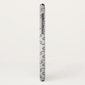 Puzzlespiel-Telefon Case-Mate iPhone Hülle (Hinten/Links)