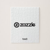 Puzzlespiel-Test-Produkt Puzzle (Vertikal)