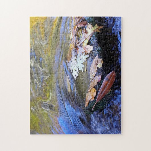 Puzzlespiel YinYang Puzzle (Vertikal)