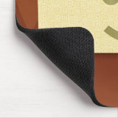 Puzzlespiele Mousepad (Ecke)