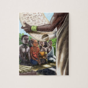 Puzzlespiele Puzzle
