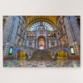 Puzzlestation Puzzle (Horizontal)