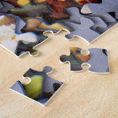 Puzzlestücke Puzzle (Seite)