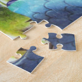 Puzzleteil Puzzle (Seite)