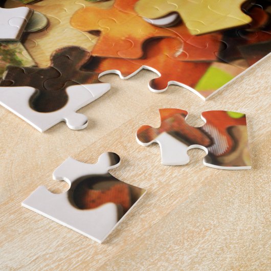 Puzzleteile | Benutzerdefiniert Puzzle (Seite)