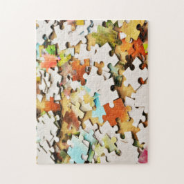 Puzzleteile | Benutzerdefiniert Puzzle