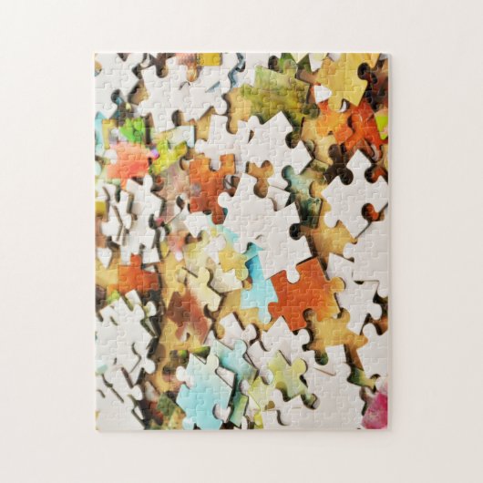 Puzzleteile | Benutzerdefiniert Puzzle (Vertikal)