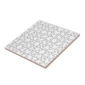 Puzzleteile (Hintergrundfarbe oder Bild hinzufügen Fliese (Seite)