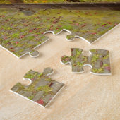 Puzzleteile Italien Aostatal. Puzzle (Seite)