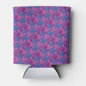 Puzzleteile POB Bierschlauch / Cooler / gemütlich Dosenkühler (Vorderseite)