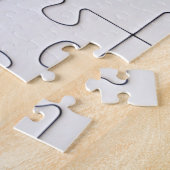 Puzzleteile Puzzle (Seite)