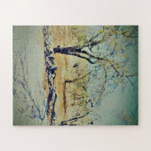 Puzzletyp und Design Puzzle (Horizontal)