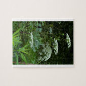 Puzzlevorlage Puzzle (Horizontal)