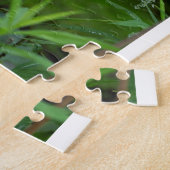 Puzzlevorlage Puzzle (Seite)