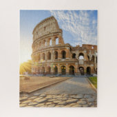 PUZZULE COLISEO ROMANO PUZZLE (Vertikal)