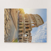 PUZZULE COLISEO ROMANO PUZZLE (Horizontal)