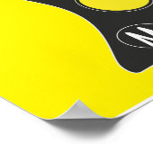 PV01 DRIVEN POSTER (Ecke)